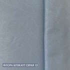 Серая Флора Блэкаут. 13