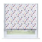 Цветные птички